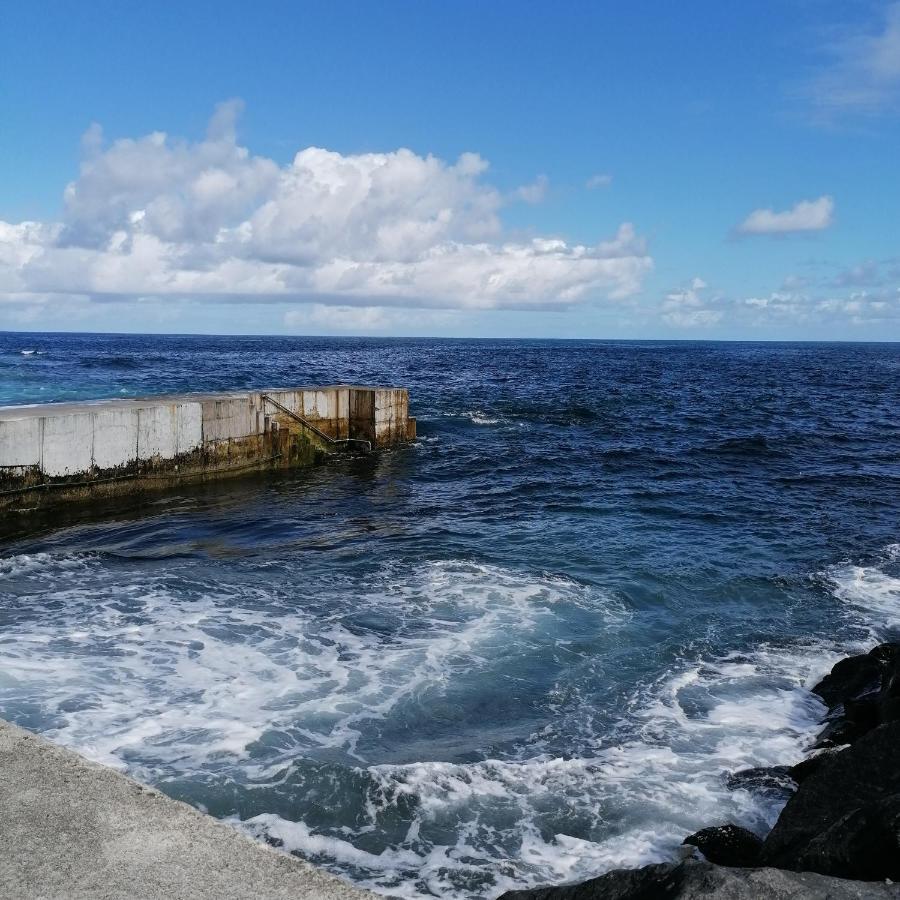 Espaco Roteiro De Mimos São Vicente Ferreira Esterno foto