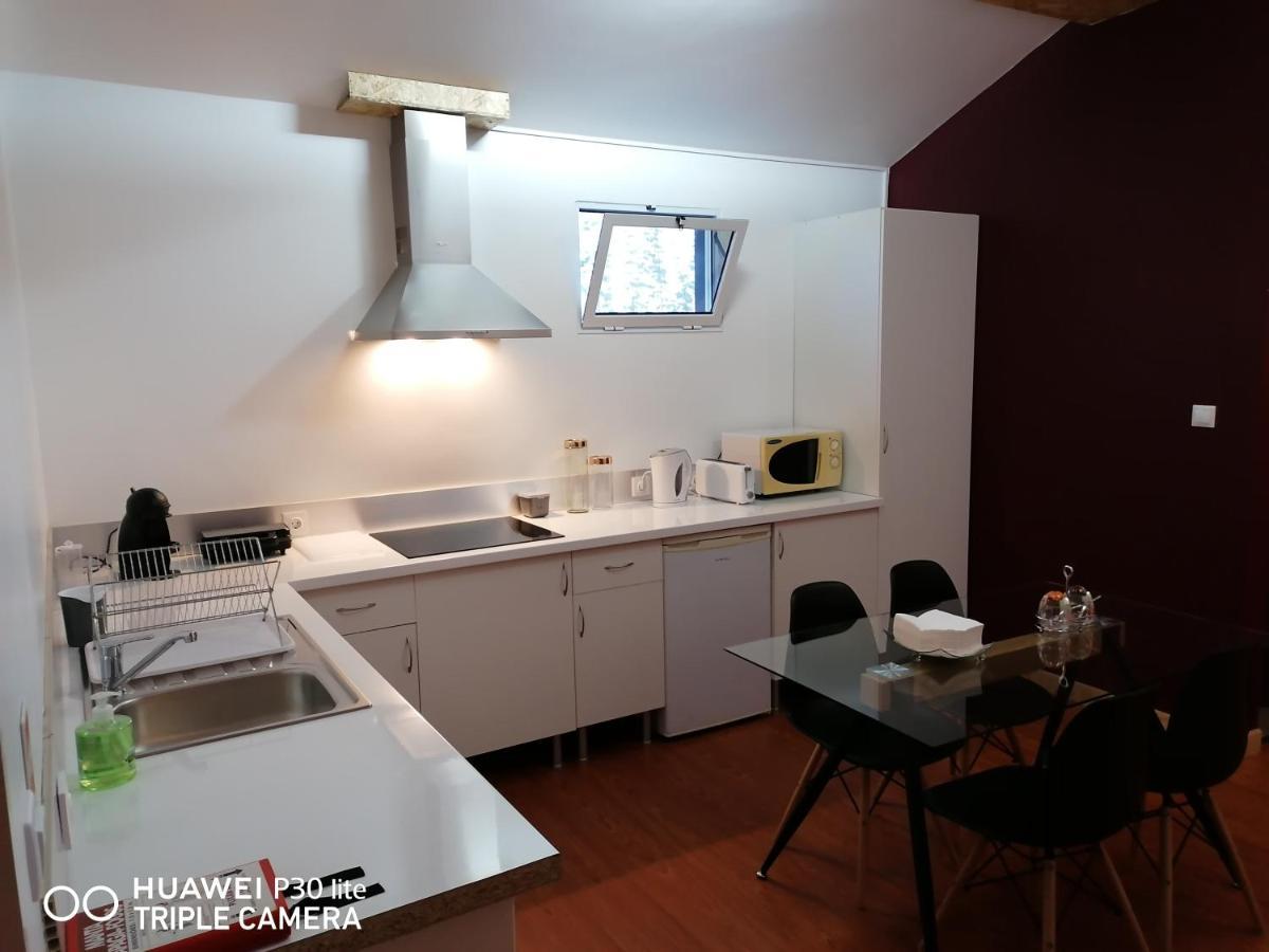 Espaco Roteiro De Mimos São Vicente Ferreira Esterno foto