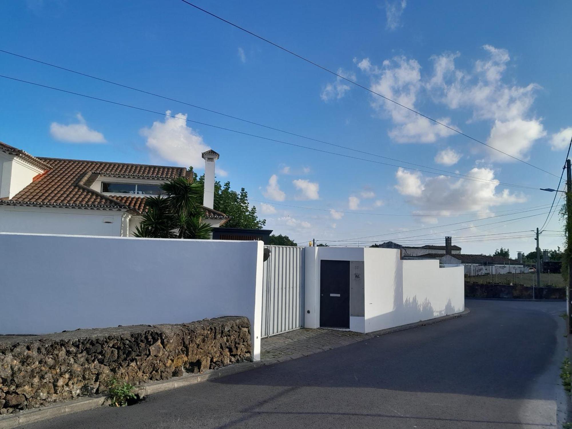 Espaco Roteiro De Mimos São Vicente Ferreira Esterno foto