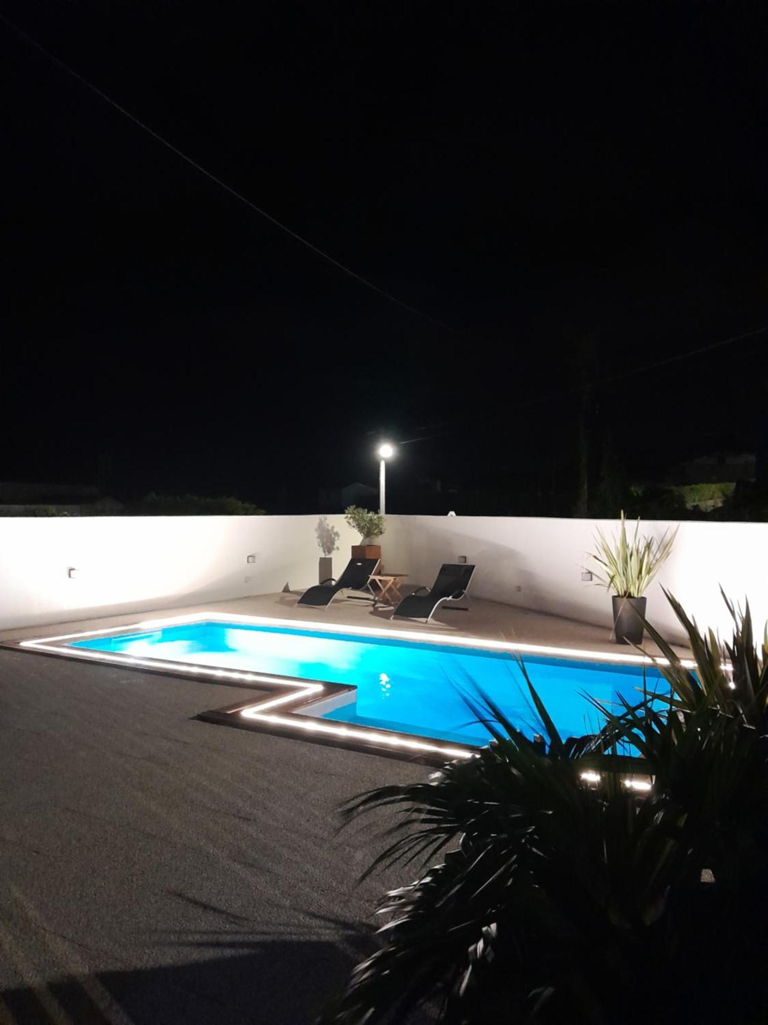 Espaco Roteiro De Mimos São Vicente Ferreira Esterno foto