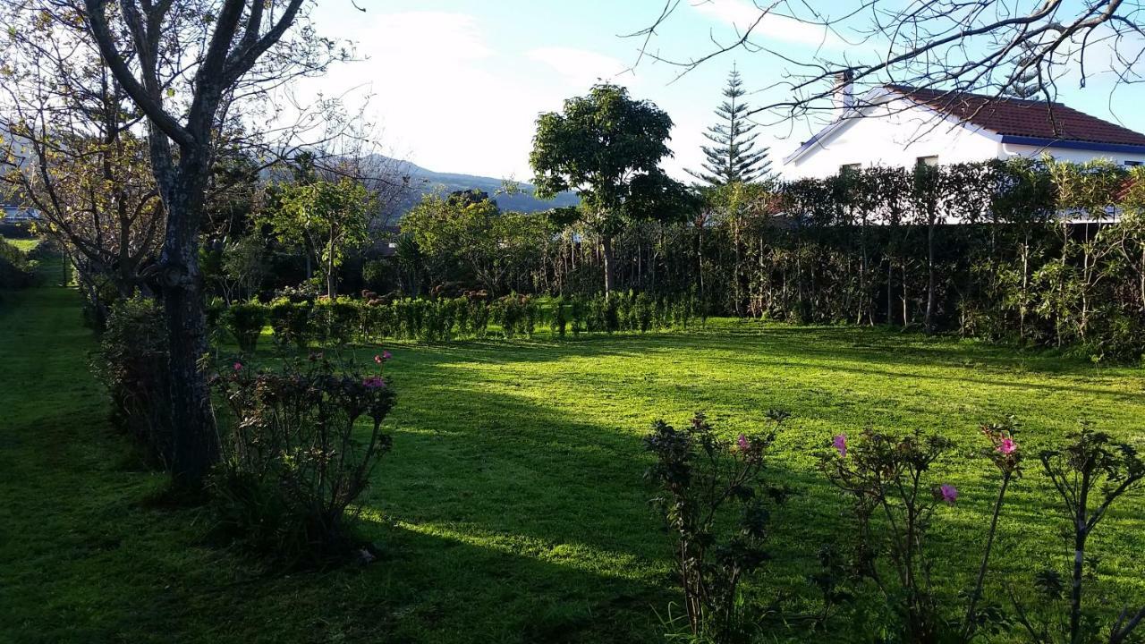 Espaco Roteiro De Mimos São Vicente Ferreira Esterno foto