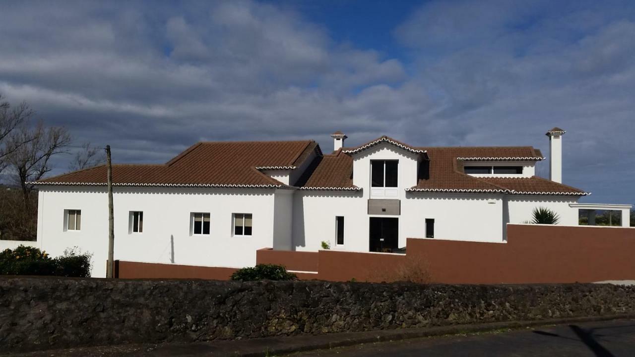Espaco Roteiro De Mimos São Vicente Ferreira Esterno foto