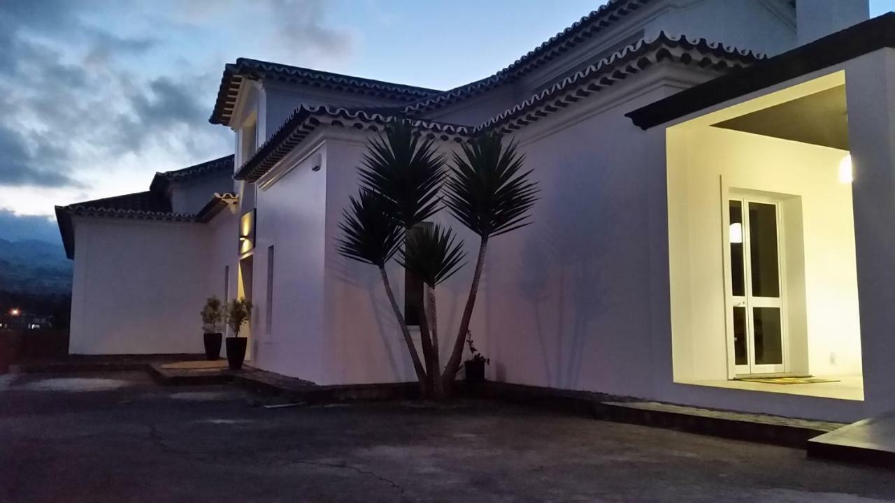 Espaco Roteiro De Mimos São Vicente Ferreira Esterno foto